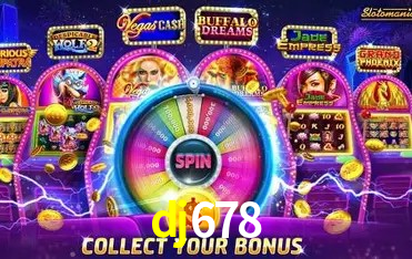 Tecnologia da Plataforma dj678