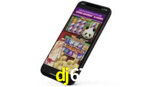 Interface do App dj678