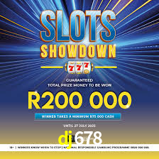 Bônus de Boas-vindas dj678